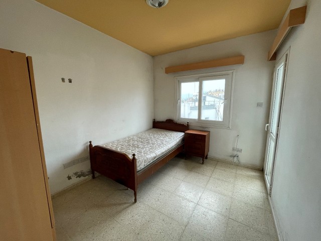 3+1 Flat Suitable for 3+1 Loan in Kaymaklı