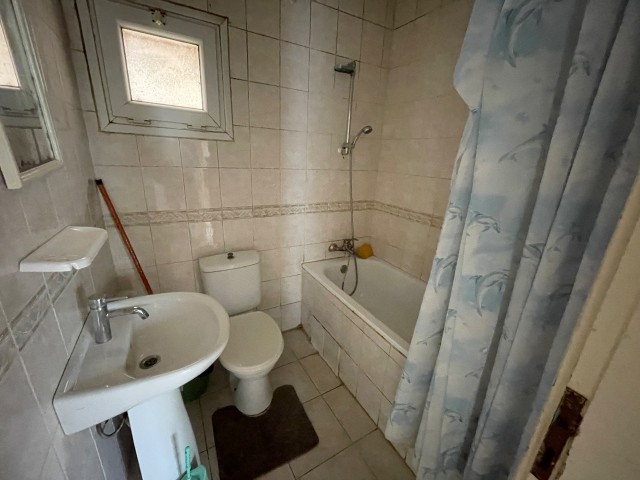 3+1 Flat Suitable for 3+1 Loan in Kaymaklı