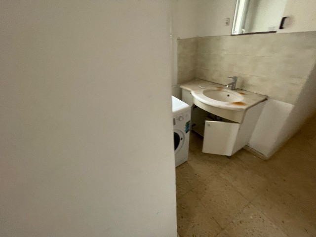 3+1 Flat Suitable for 3+1 Loan in Kaymaklı