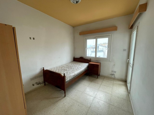 FOR SALE. 3+1 FLAT. NICOSIA/ K. KAYMAKLI