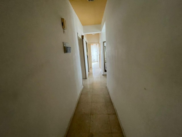 FOR SALE. 3+1 FLAT. NICOSIA/ K. KAYMAKLI