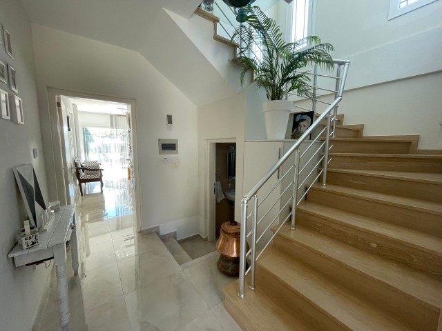 VILLA FOR SALE . NICOSIA/ GONYEL