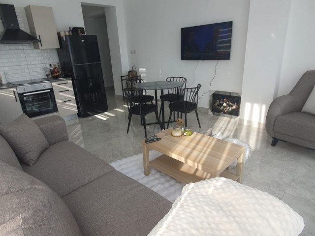 FLAT FOR RENT IN YENİKENT