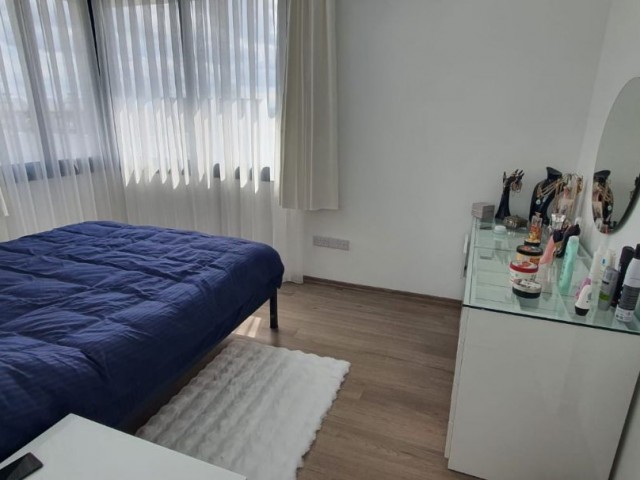 FLAT FOR RENT IN YENİKENT