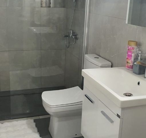 FLAT FOR RENT IN YENİKENT