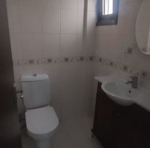 FLAT FOR RENT IN YENİŞEHİR