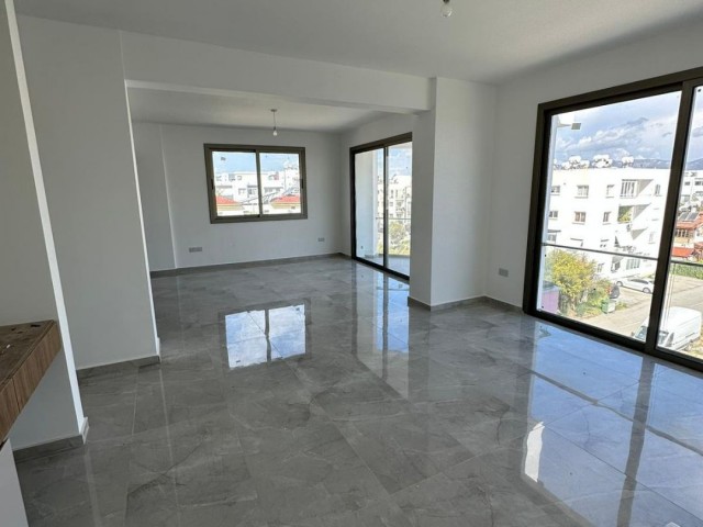 آپارتمان 3 خوابه برای فروش در Gönyeli، Yenikent
