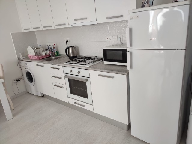 OPPORTUNITY FOR SALE FLAT / 1+0 / İSKELE/ LONG BEACH