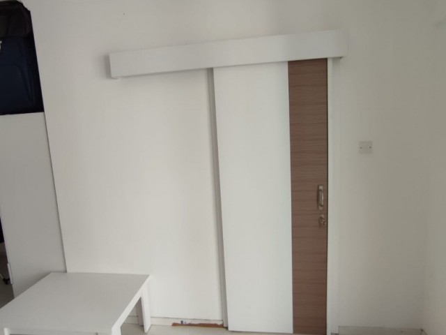 OPPORTUNITY FOR SALE FLAT / 1+0 / İSKELE/ LONG BEACH