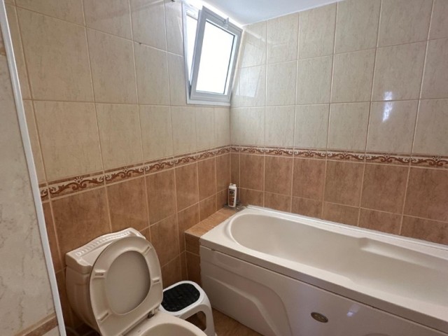 Flat For Sale in Küçük Kaymaklı, Nicosia