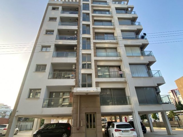 ŞEHİR MERKEZİ KİRALIK DAİRE