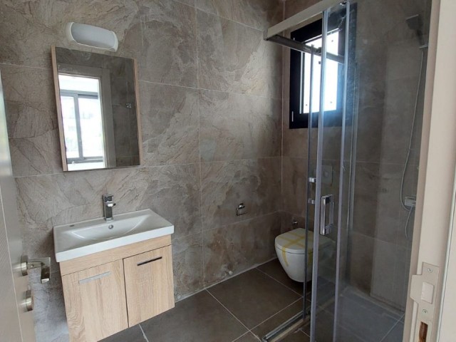 Newly finished Villa located within walking distance to the sea in Çatalköy, Kyrenia