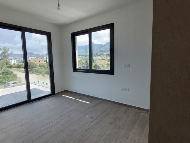 Newly finished Villa located within walking distance to the sea in Çatalköy, Kyrenia