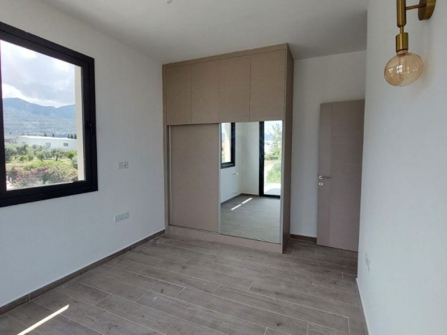 Newly finished Villa located within walking distance to the sea in Çatalköy, Kyrenia