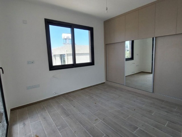 Newly finished Villa located within walking distance to the sea in Çatalköy, Kyrenia