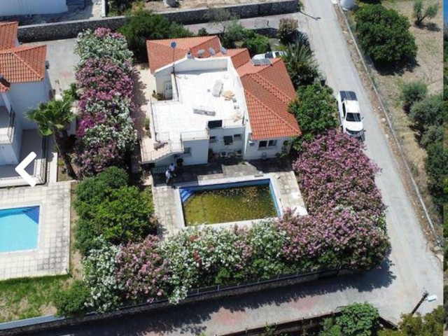 Bangalow for sale in Kyrenia lapta