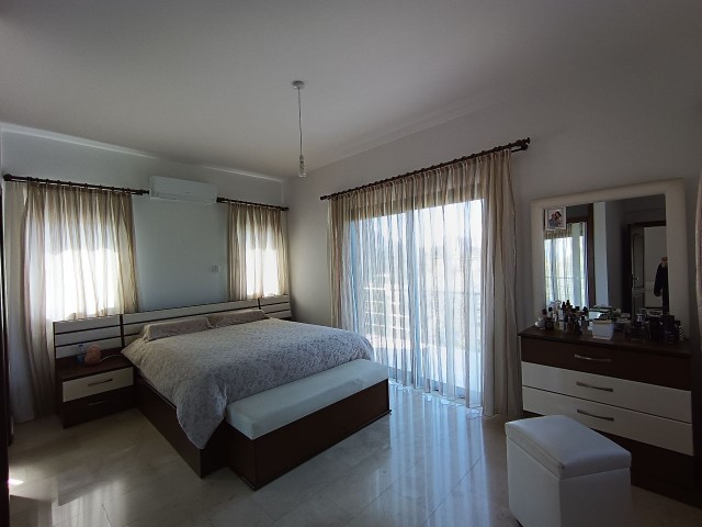 Villa For Sale in Çatalköy, Kyrenia