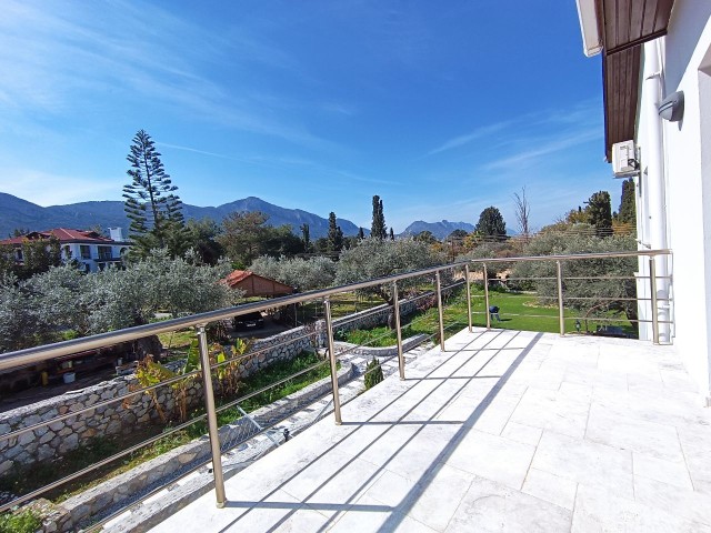 Villa For Sale in Çatalköy, Kyrenia