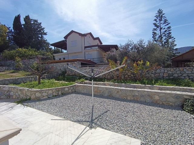 Villa Zu verkaufen in Çatalköy, Kyrenia