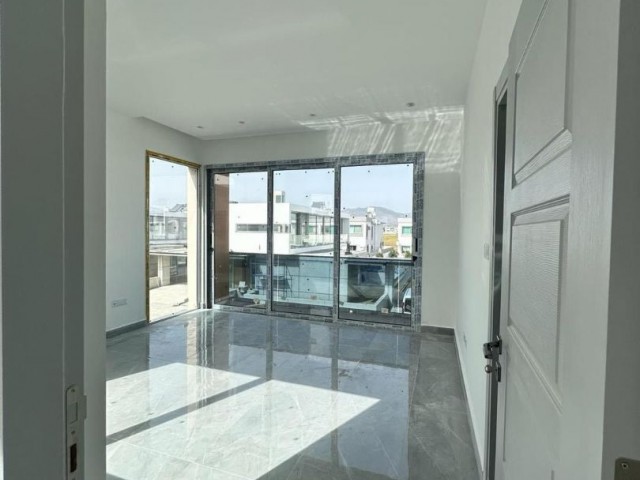 Villa For Sale in Yenikent, Nicosia