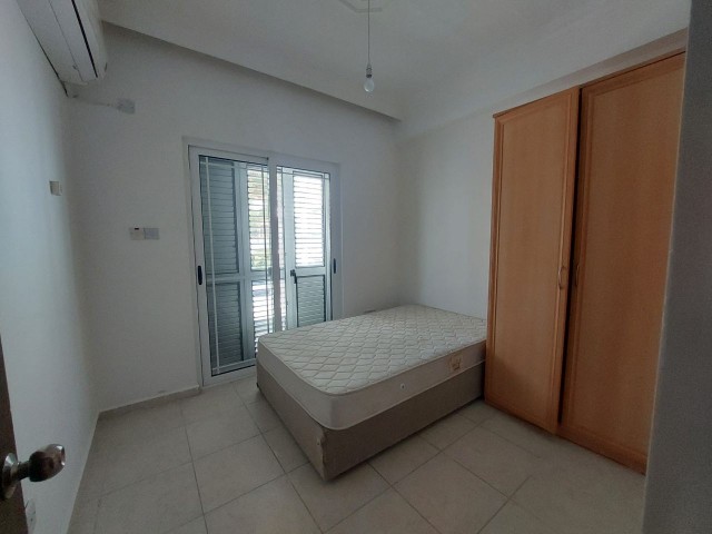 Spacious 3-bedroom apartment in Kyrenia center