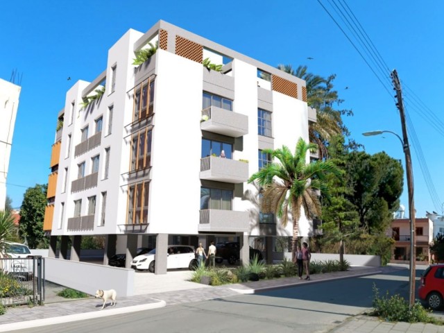 Opportunity 2+1 Flats with Launch Prices in Marmara Region