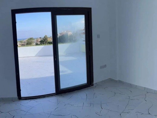 Flat For Sale in Alsancak, Kyrenia