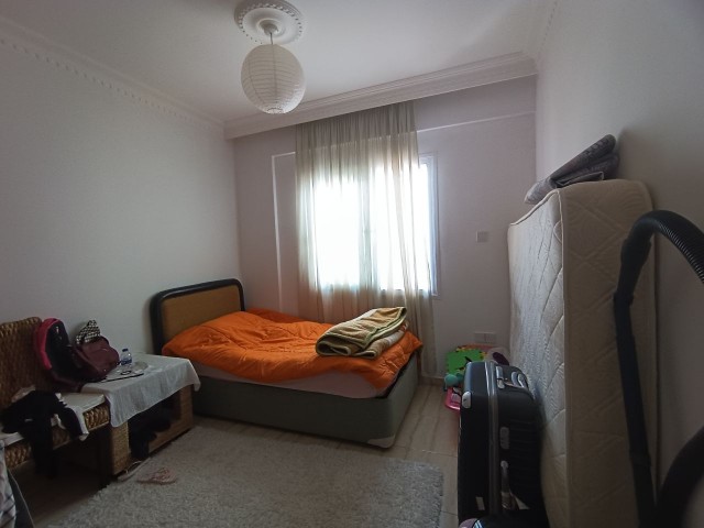 Flat for sale in Kyrenia Kashgar region, close to les embassadeurs hotel and the sea