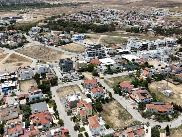 Metehan'da Koçanı Hazır Satılık Arsa