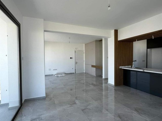 Newly finished spacious flats in Yenikent, Nicosia