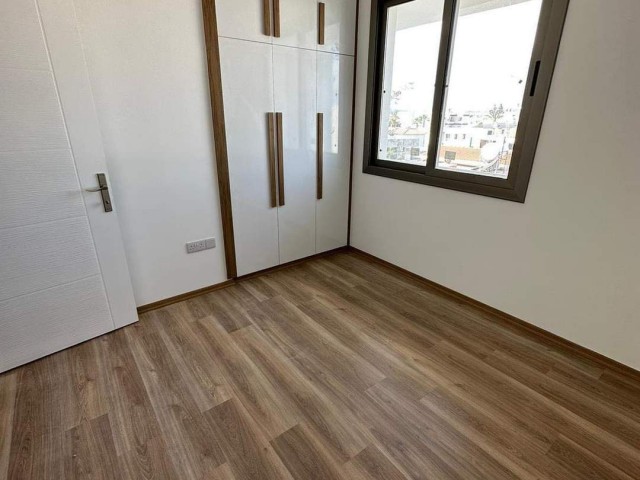 Newly finished spacious flats in Yenikent, Nicosia