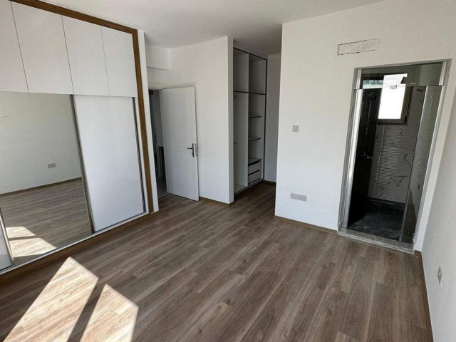 Newly finished spacious flats in Yenikent, Nicosia