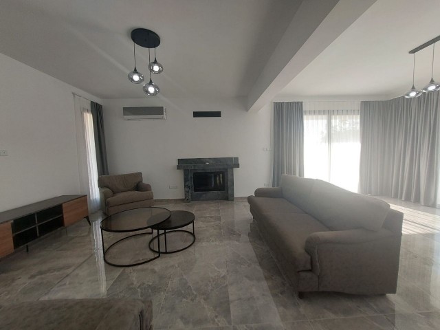 Villa For Sale in Çatalköy, Kyrenia