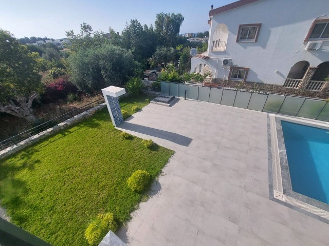 Villa For Sale in Çatalköy, Kyrenia