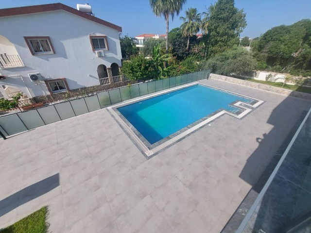 Villa For Sale in Çatalköy, Kyrenia