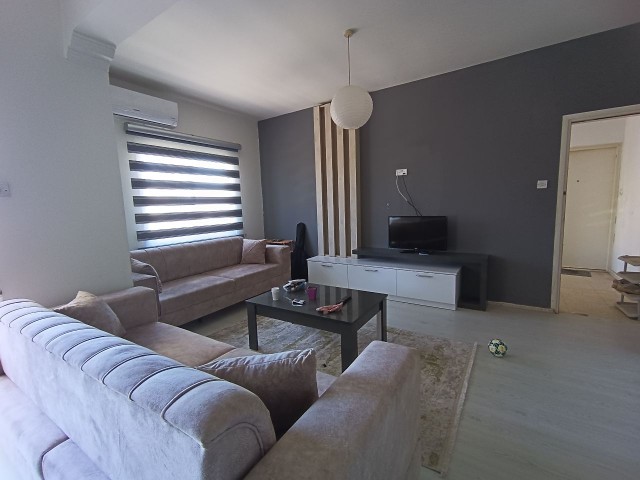 Villa For Sale in Yukarı Girne, Kyrenia