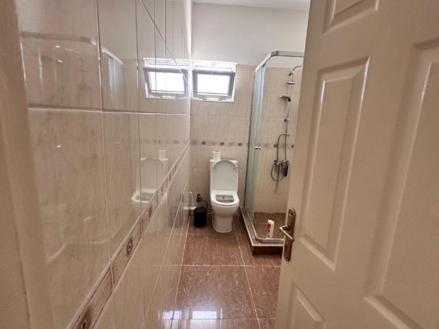 Flat For Sale in Küçük Kaymaklı, Nicosia