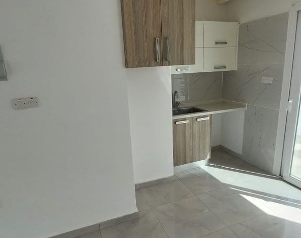 Pentause apartment in Kyrenia center