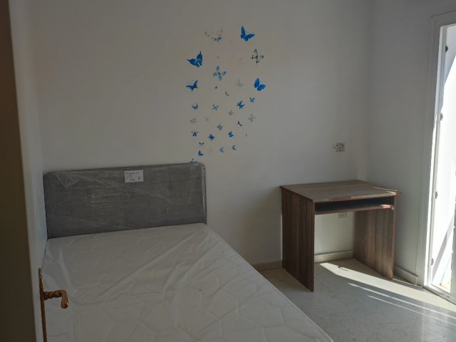 Lefkoşa metropol yoluOur 2+1 flats, very close to the Nicosia metropol road(also known metropol supermarket area),  Rented directly from the owner. No commission! We got different 