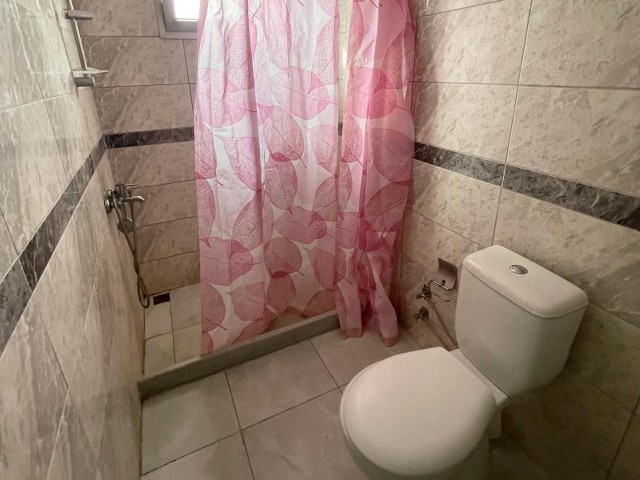 CLEAN 1+0  STUDIO LOCATED IN GIRNE  (JUST ONE AVAILABLE)