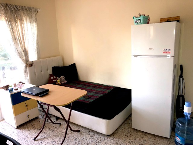 CLEAN 1+0 STUDIO IN ORTAKOY