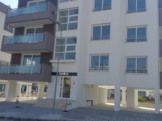 2+1 Wohnung zur Miete in Lefkoşa Küçük Kaymaklı