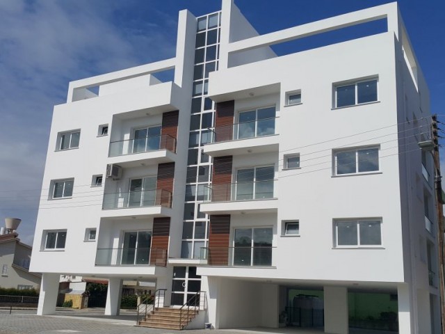 Flat To Rent in Gönyeli, Nicosia