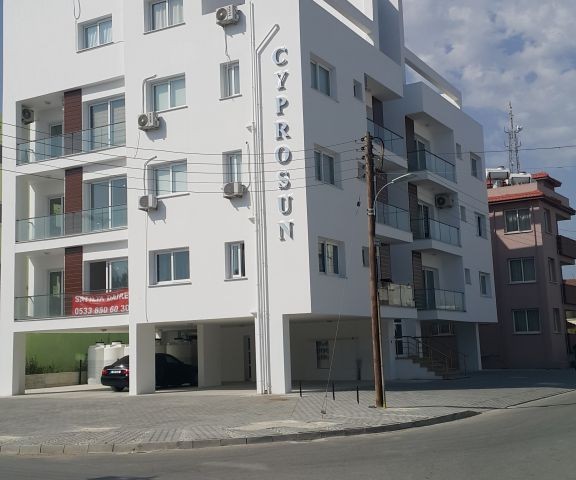 Flat To Rent in Gönyeli, Nicosia