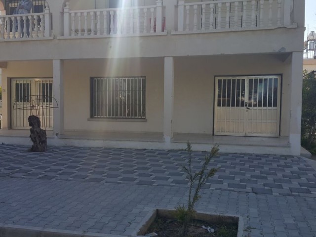 Warehouse To Rent in Gönyeli, Nicosia