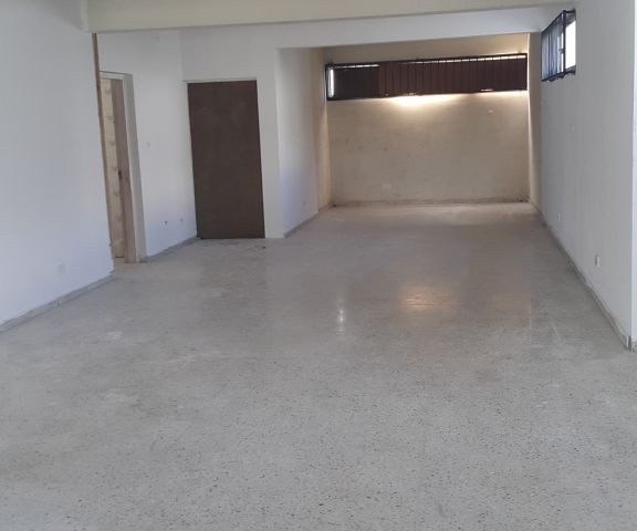 Warehouse To Rent in Gönyeli, Nicosia