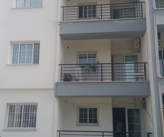 Flat To Rent in Gönyeli, Nicosia