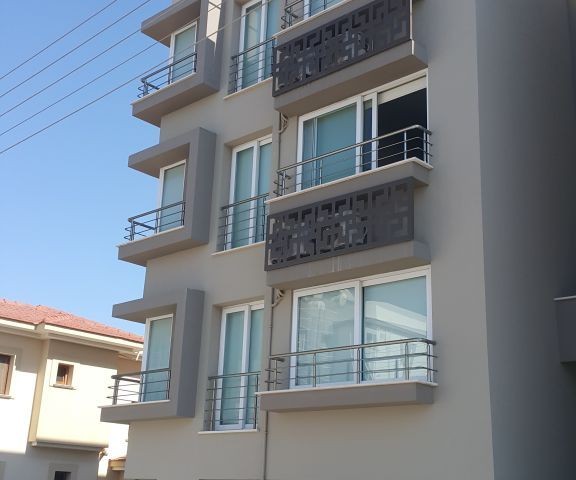 Flat To Rent in Gönyeli, Nicosia