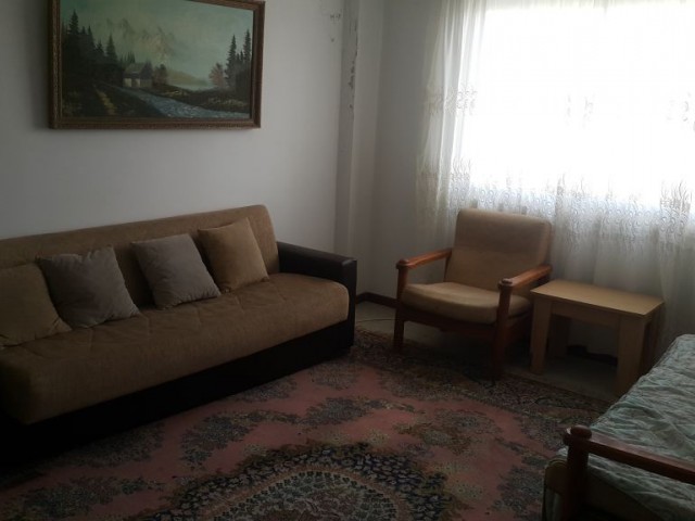 3+1 apartment for sale in Nicosia köşklüçiflikte 