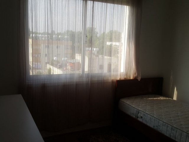 3+1 apartment for sale in Nicosia köşklüçiflikte 